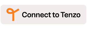 Connect to Tenzo